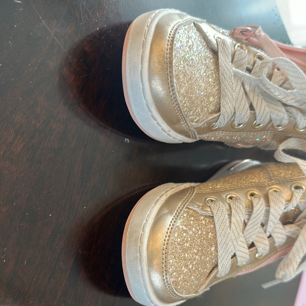 Kids Skechers Shout Outs 2.0 - Picture 8 of 10